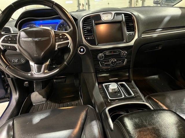 Used 2016 Chrysler 300 Limited w/ Driver Convenience Group AWD/4WD image 11