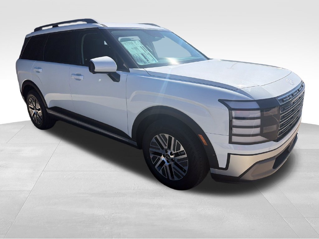 New 2027 Hyundai Palisade SEL Premium AWD/4WD image 9