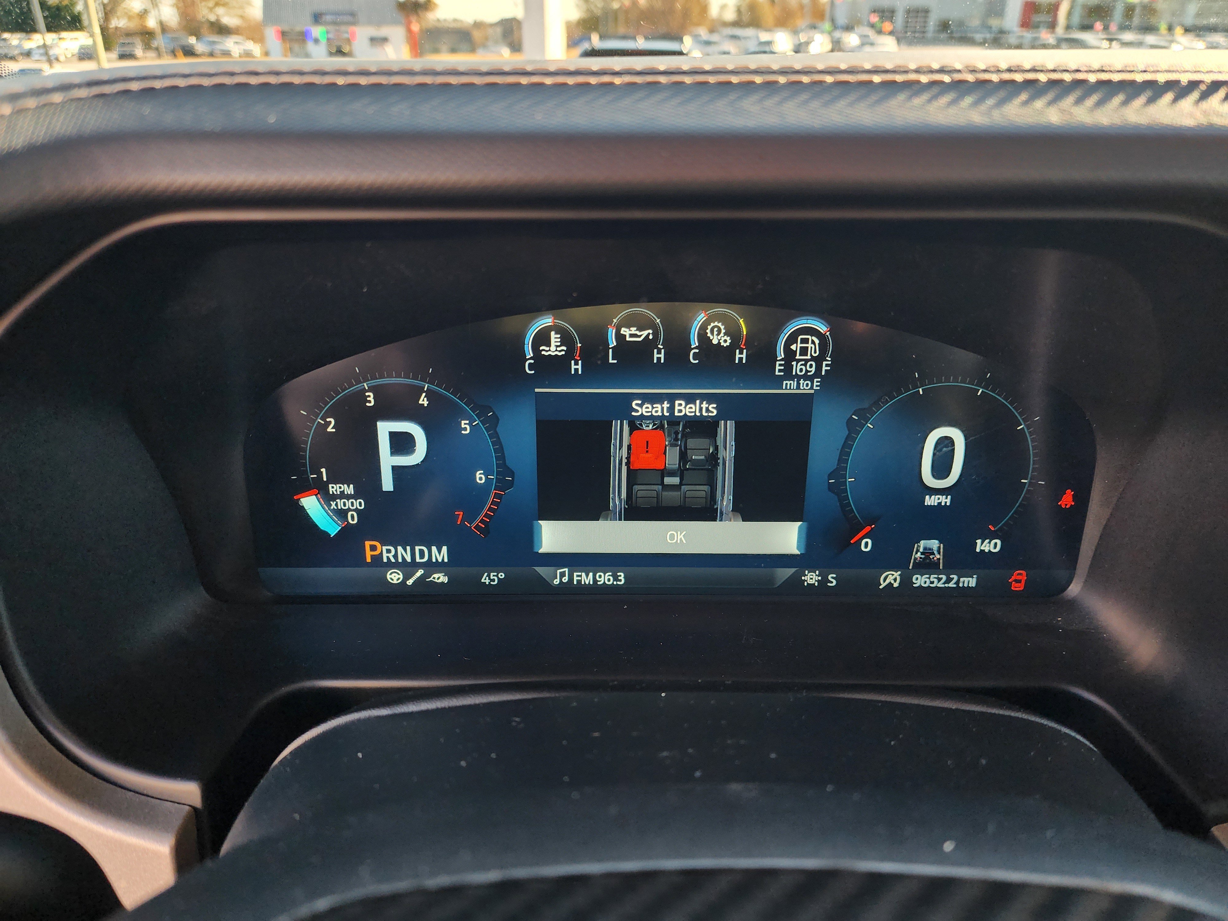 Used 2023 Ford Bronco Raptor image 30