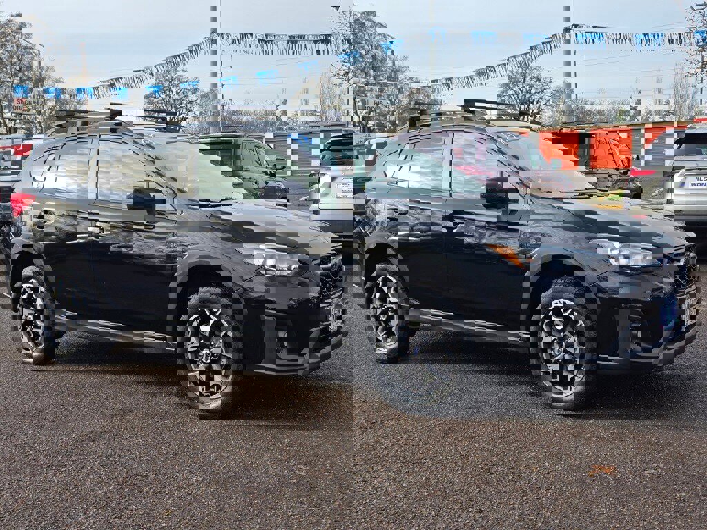 Used 2018 Subaru Crosstrek 2.0i Premium w/ Popular Package #3 image 32