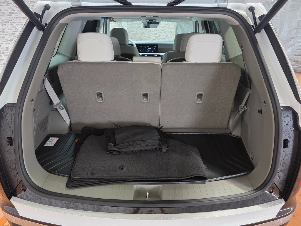 New 2026 Hyundai Palisade Limited image 15