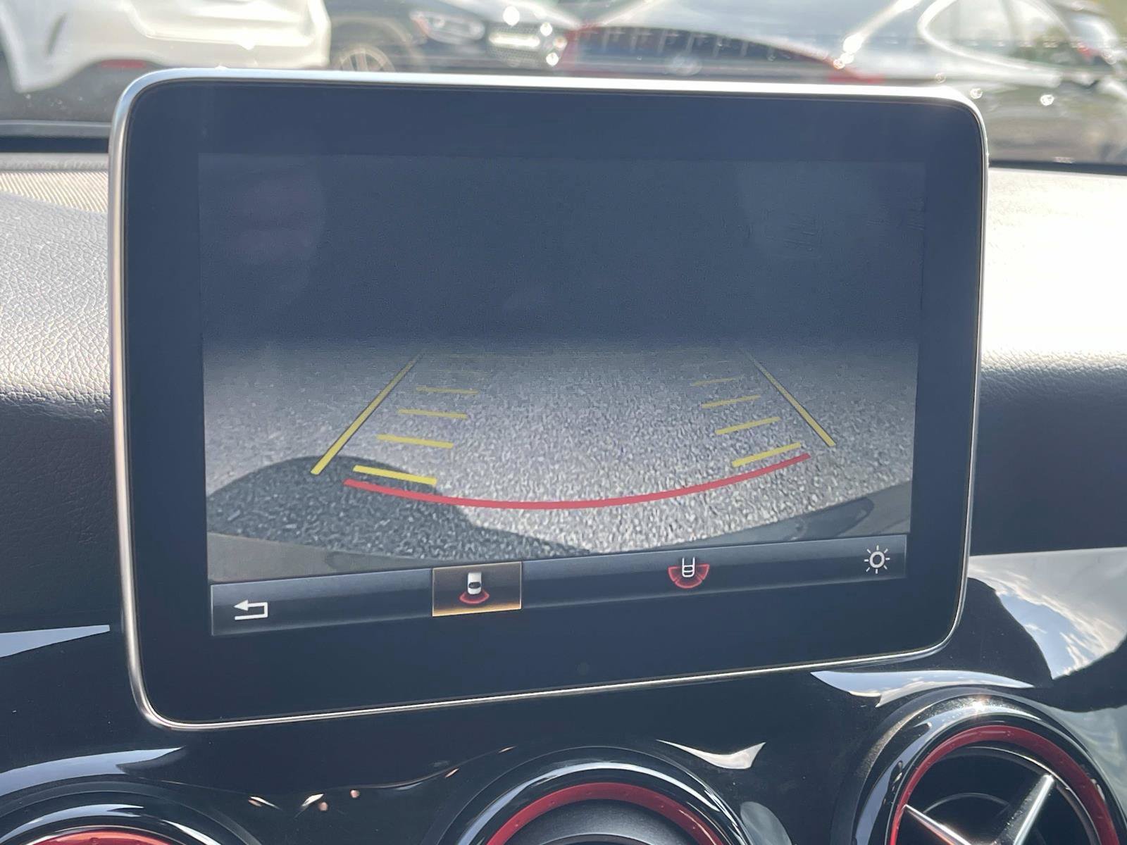 Used 2015 Mercedes-Benz CLA 45 AMG 4MATIC image 33