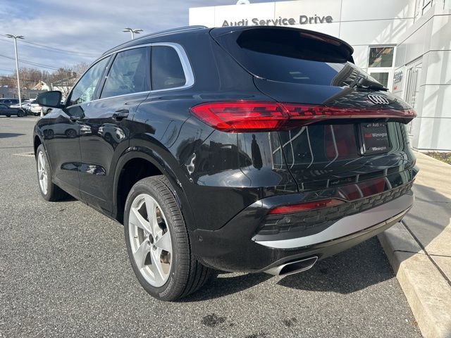 New 2025 Audi Q5 Premium Plus image 3