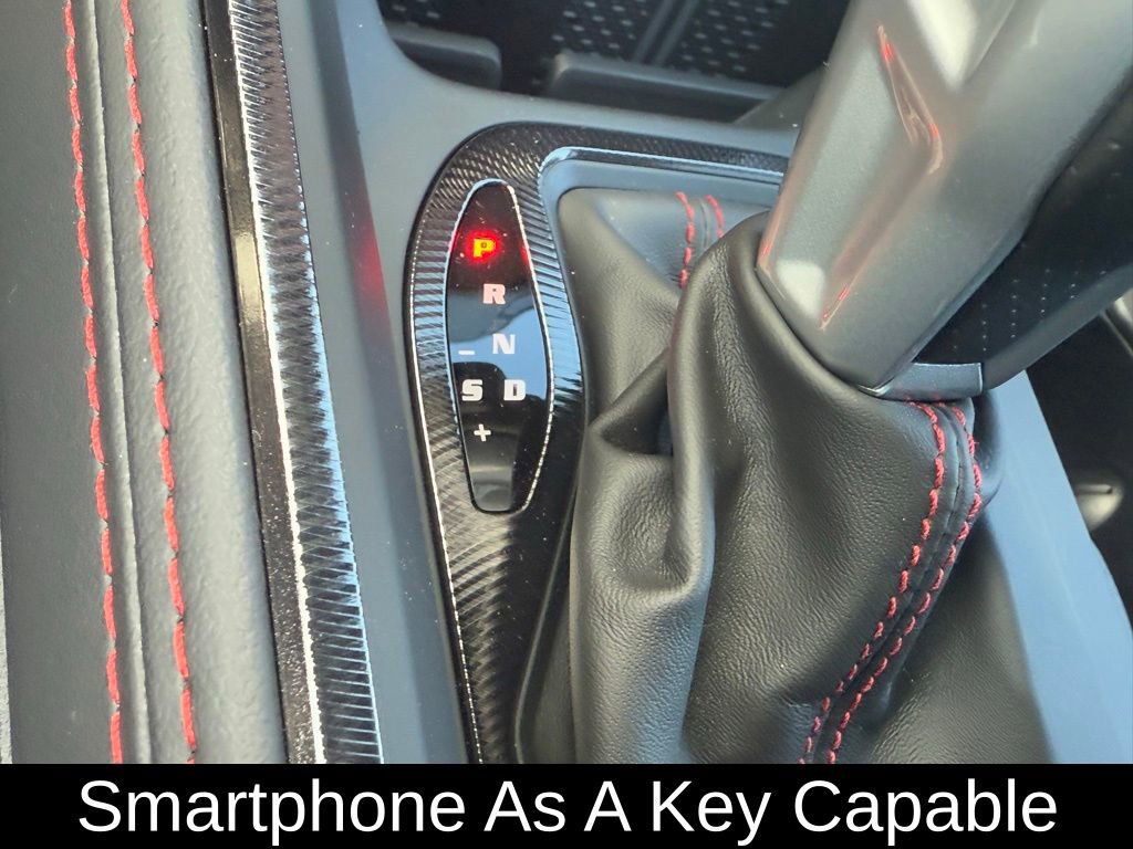 New 2026 RAM 1500 RHO w/ RHO Level 1 Equipment Group image 21