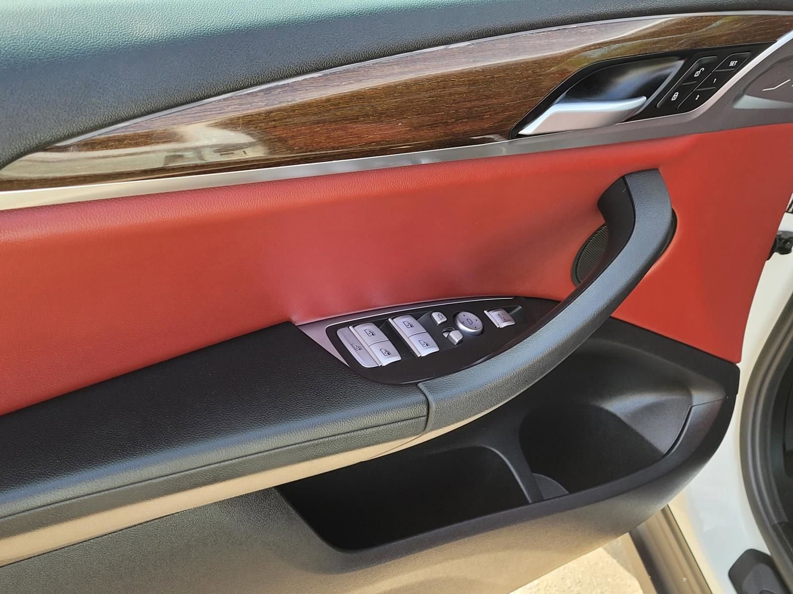 Used 2023 BMW X3 sDrive30i w/ Convenience Package image 21