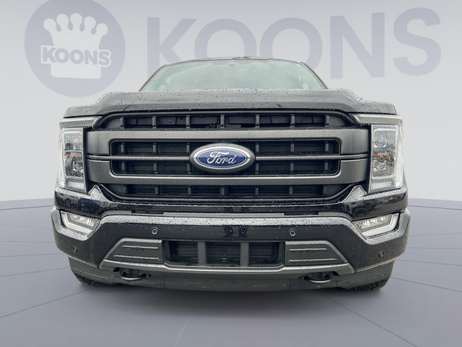 Certified 2023 Ford F150 Lariat w/ Equipment Group 502A High image 11