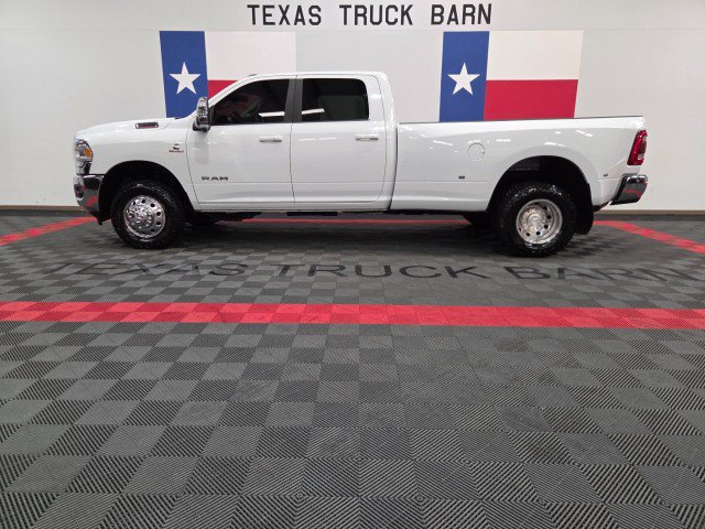 Used 2023 RAM 3500 Laramie AWD/4WD image 1