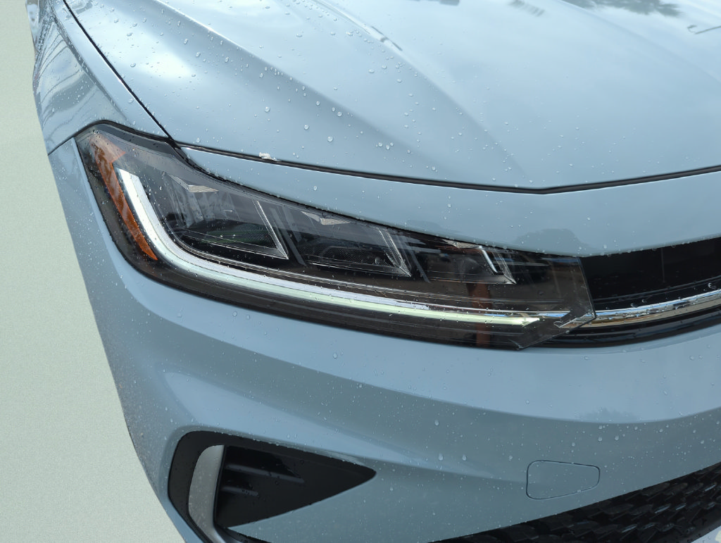 New 2026 Volkswagen Jetta SE FWD image 44