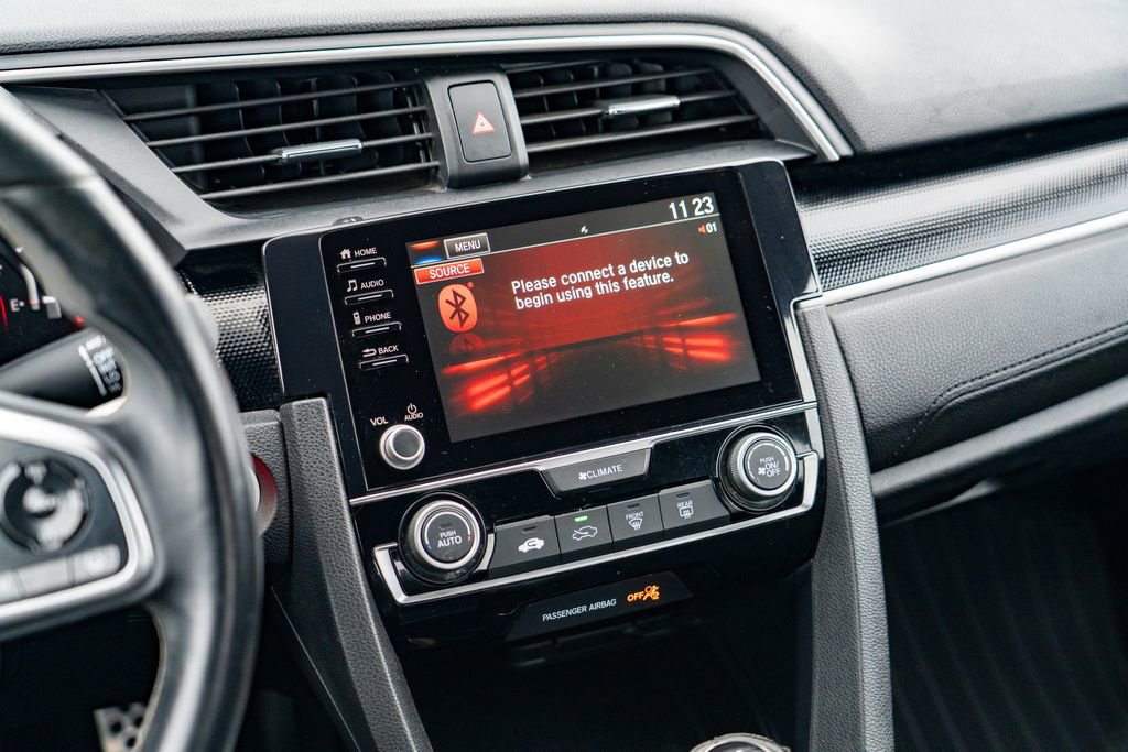 Used 2020 Honda Civic Sport image 16