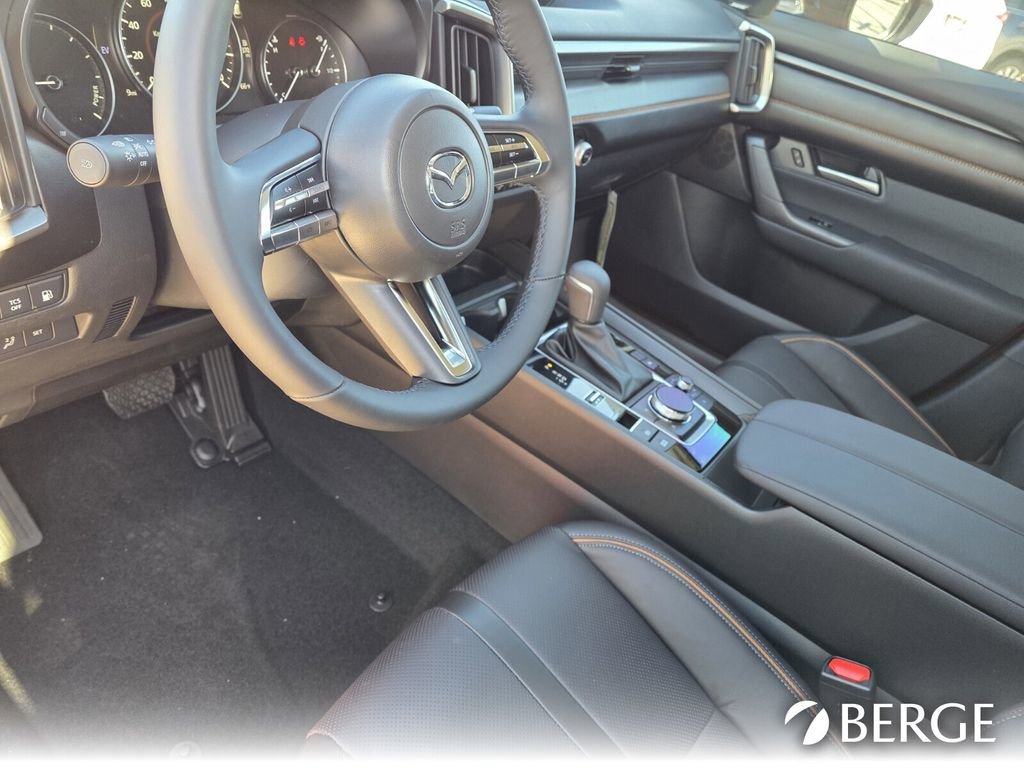New 2026 MAZDA CX-50 AWD 2.5 Hybrid w/ Weather Package image 14