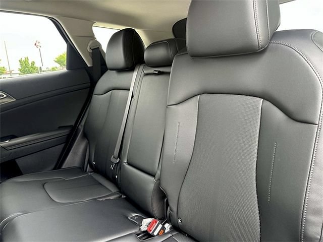 New 2026 Kia Sportage SX FWD image 21