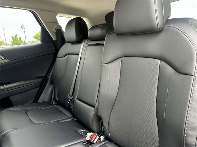 New 2026 Kia Sportage SX FWD image 21