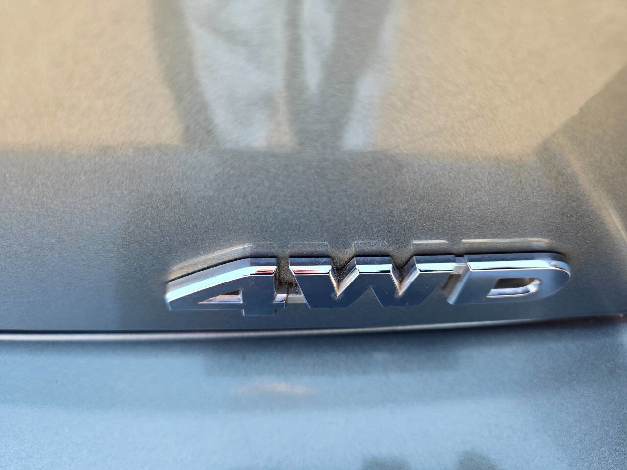 Used 2010 Honda Crosstour EX-L image 11