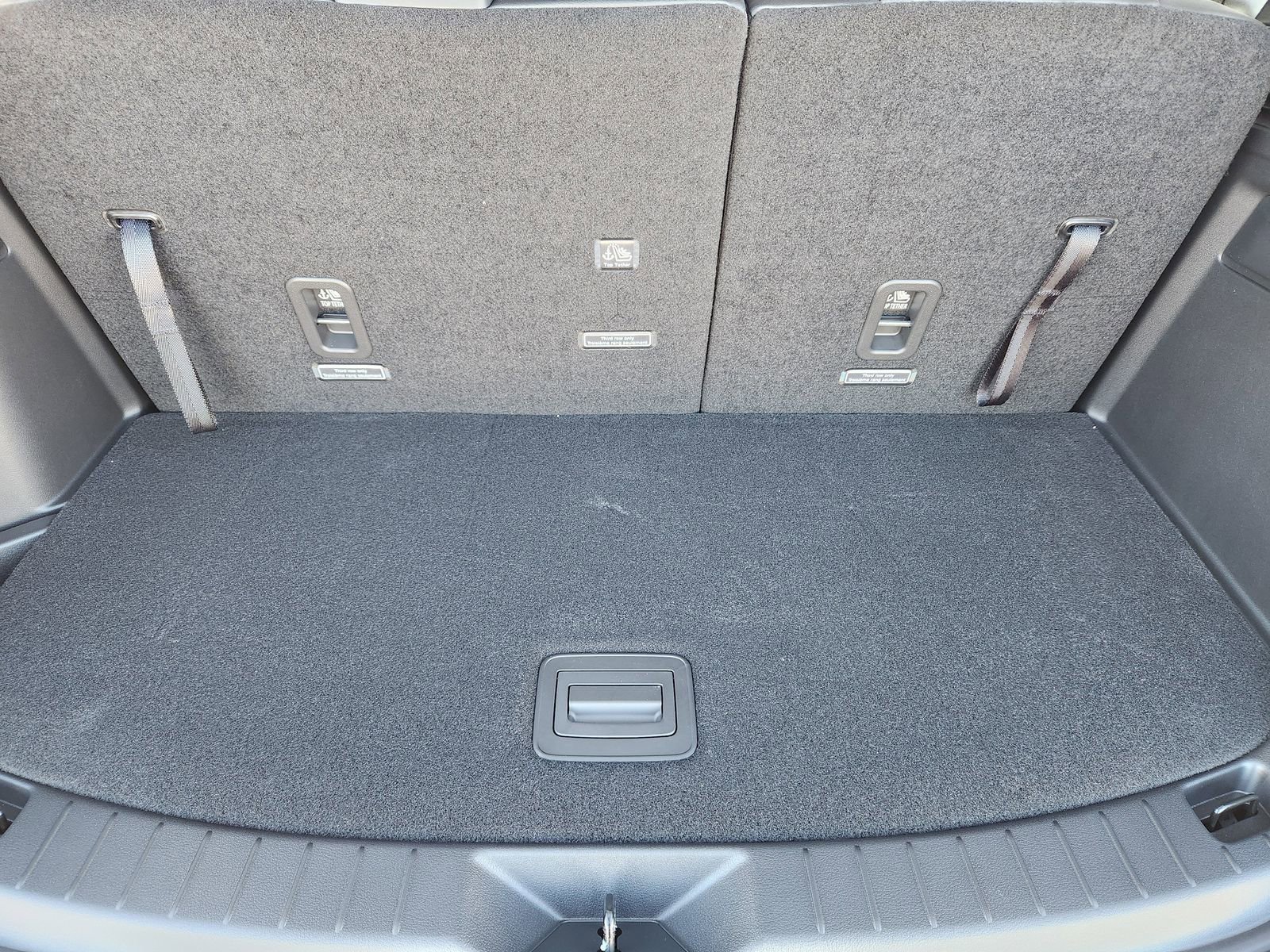 New 2026 MAZDA CX-90 3.3 Turbo w/ Premium Sport Pkg image 29