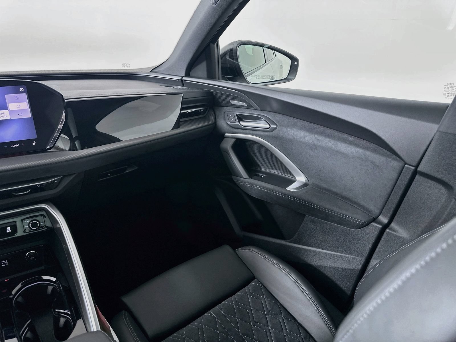 New 2026 Audi SQ5 Premium Plus AWD/4WD image 23