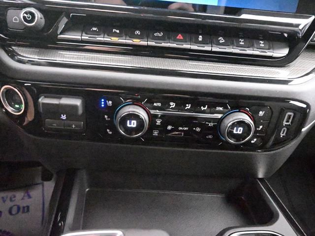 New 2026 Chevrolet Silverado 1500 ZR2 w/ Dark Appearance Package image 16