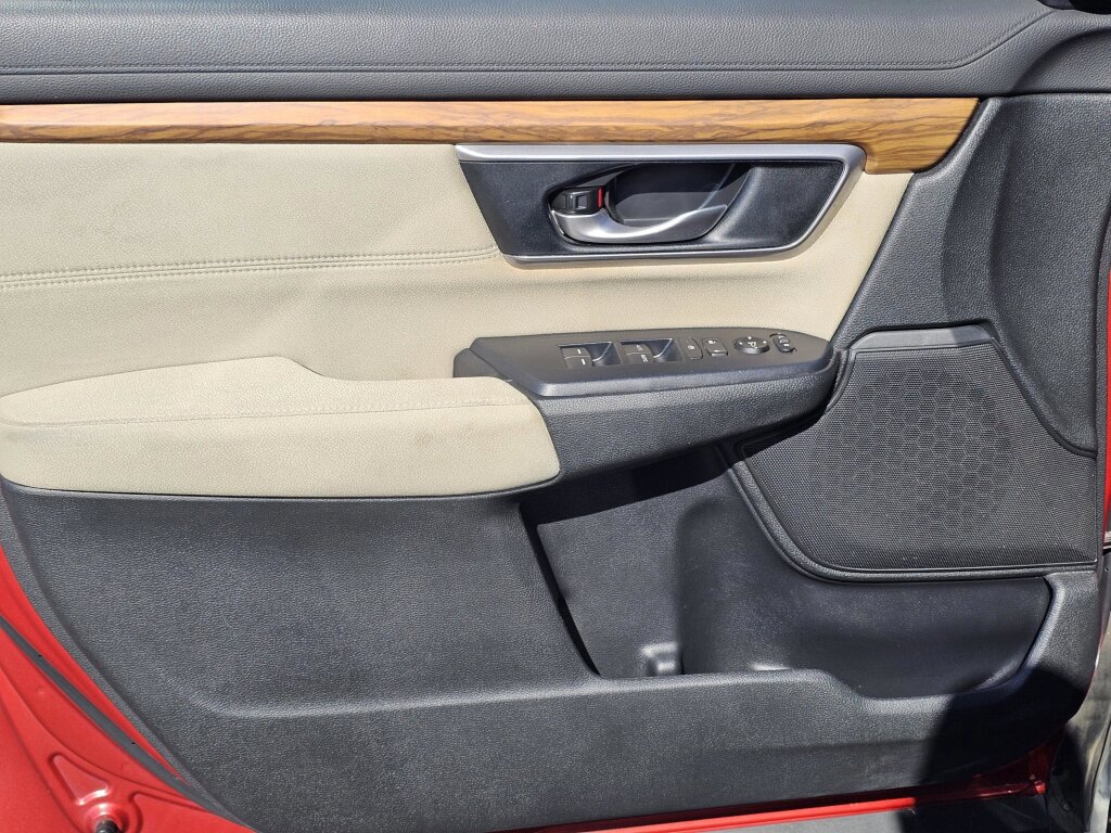 Used 2019 Honda CR-V EX image 13