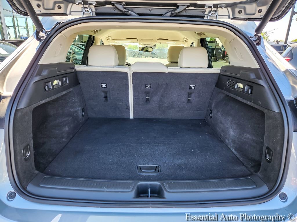 Certified 2023 Buick Envision Preferred FWD image 19