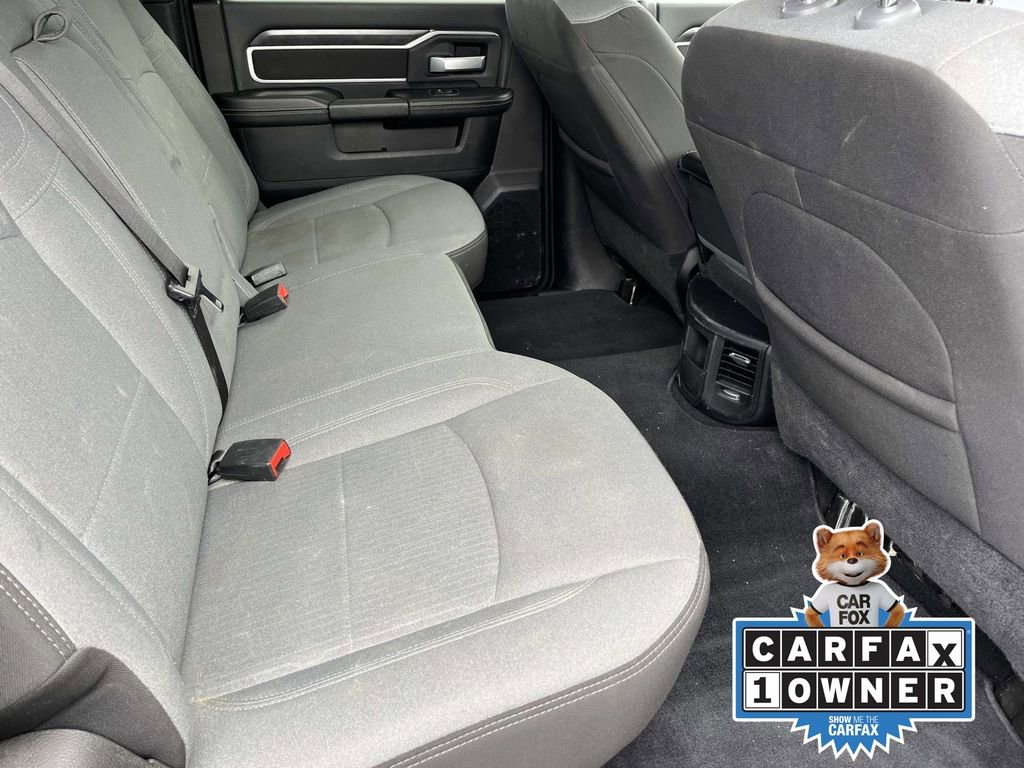Used 2024 RAM 2500 Big Horn image 18