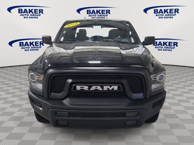 Used 2024 RAM 1500 Classic Warlock image 2