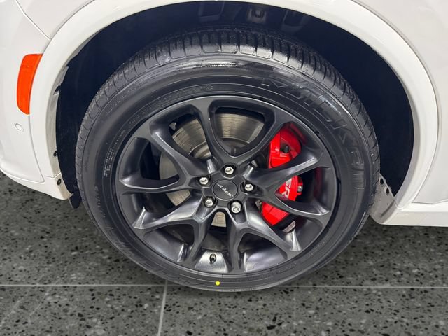 Used 2024 Dodge Durango SRT w/ Black Package AWD/4WD image 28
