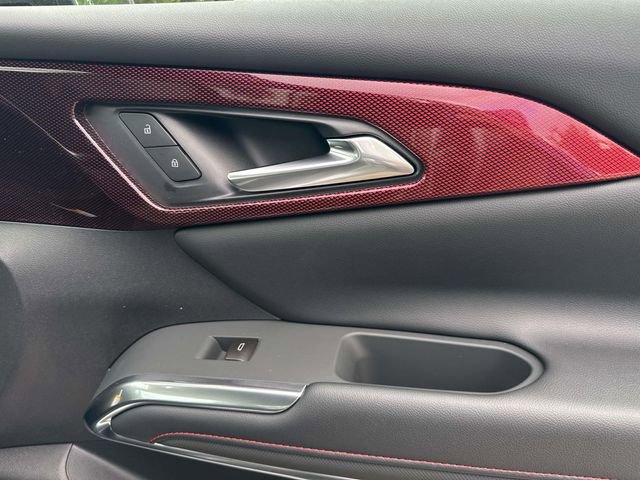 New 2026 Chevrolet Traverse Z71 w/ Enhanced Driving Package AWD/4WD image 18