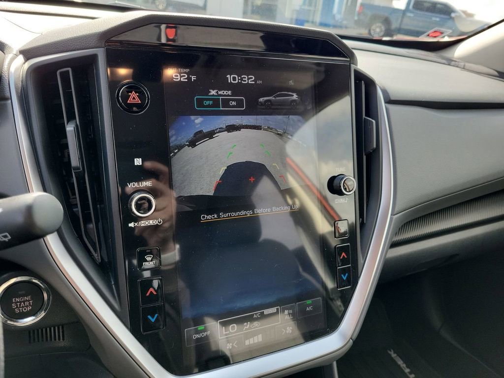 Used 2024 Subaru Crosstrek 2.0i Premium image 21