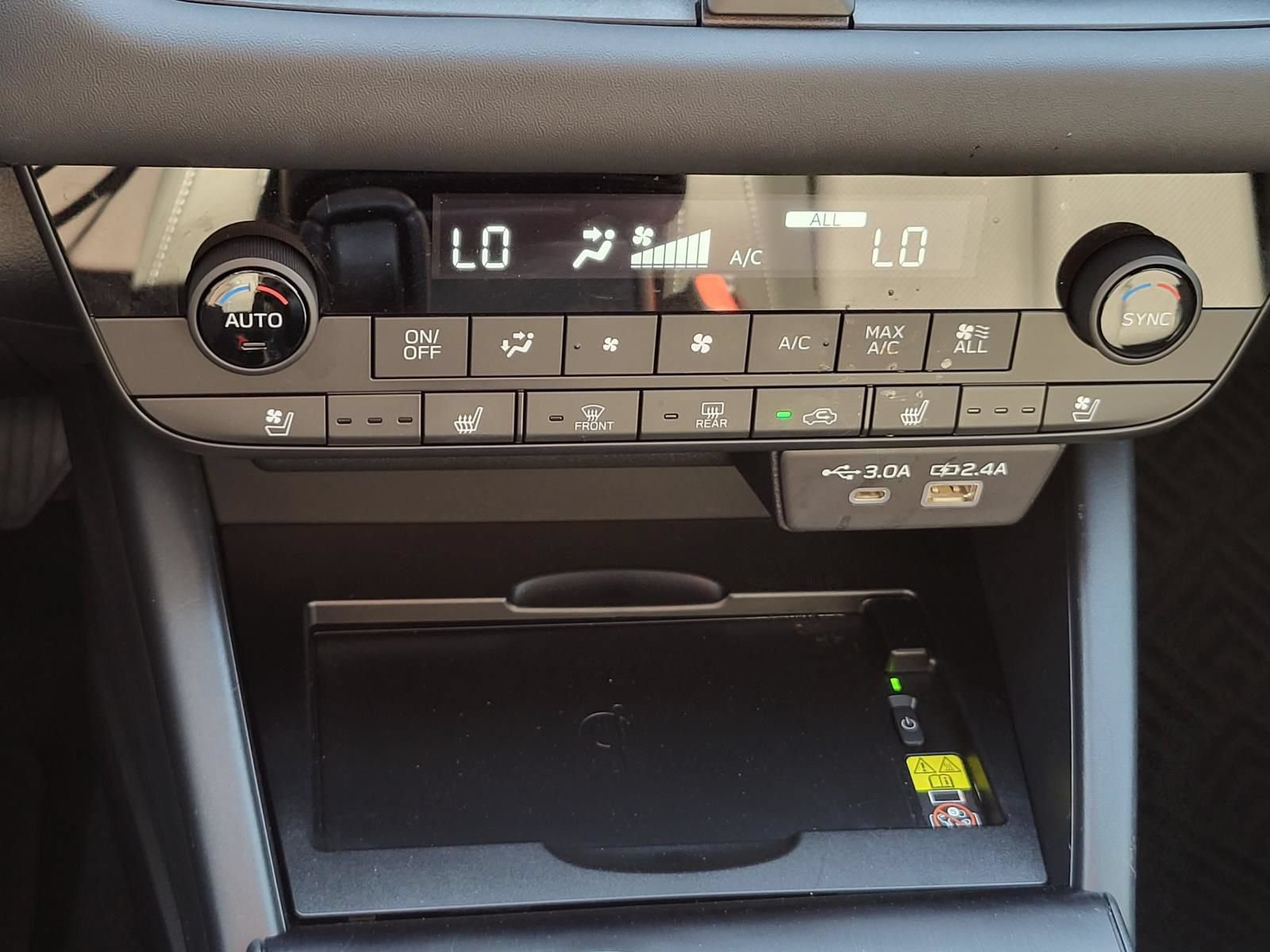 Used 2026 Subaru Outback Touring XT AWD/4WD image 26