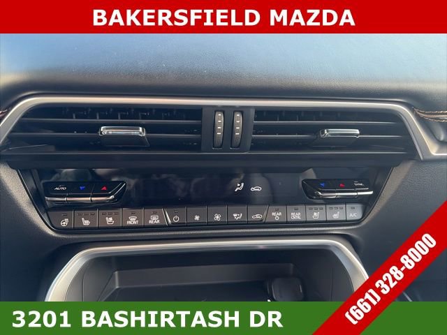 New 2026 MAZDA CX-70 3.3 Turbo S w/ Premium Package image 26