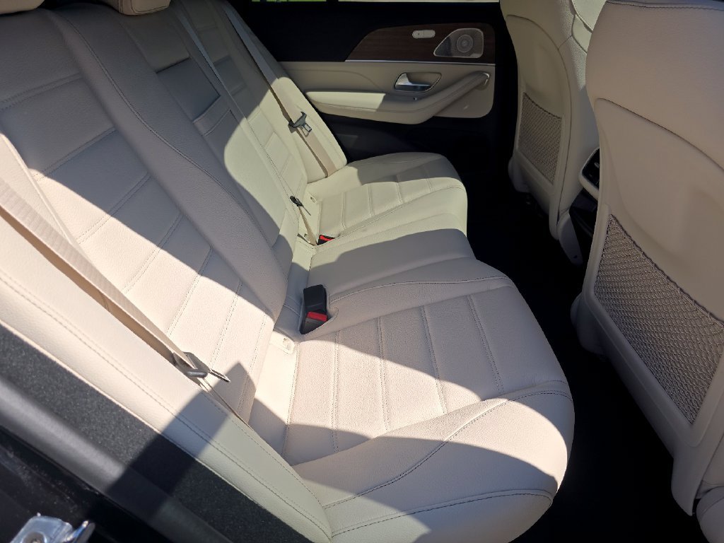 New 2026 Mercedes-Benz GLE 450 4MATIC Coupe image 20