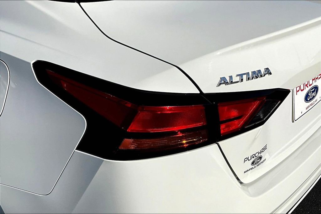 Used 2022 Nissan Altima 2.5 S image 25