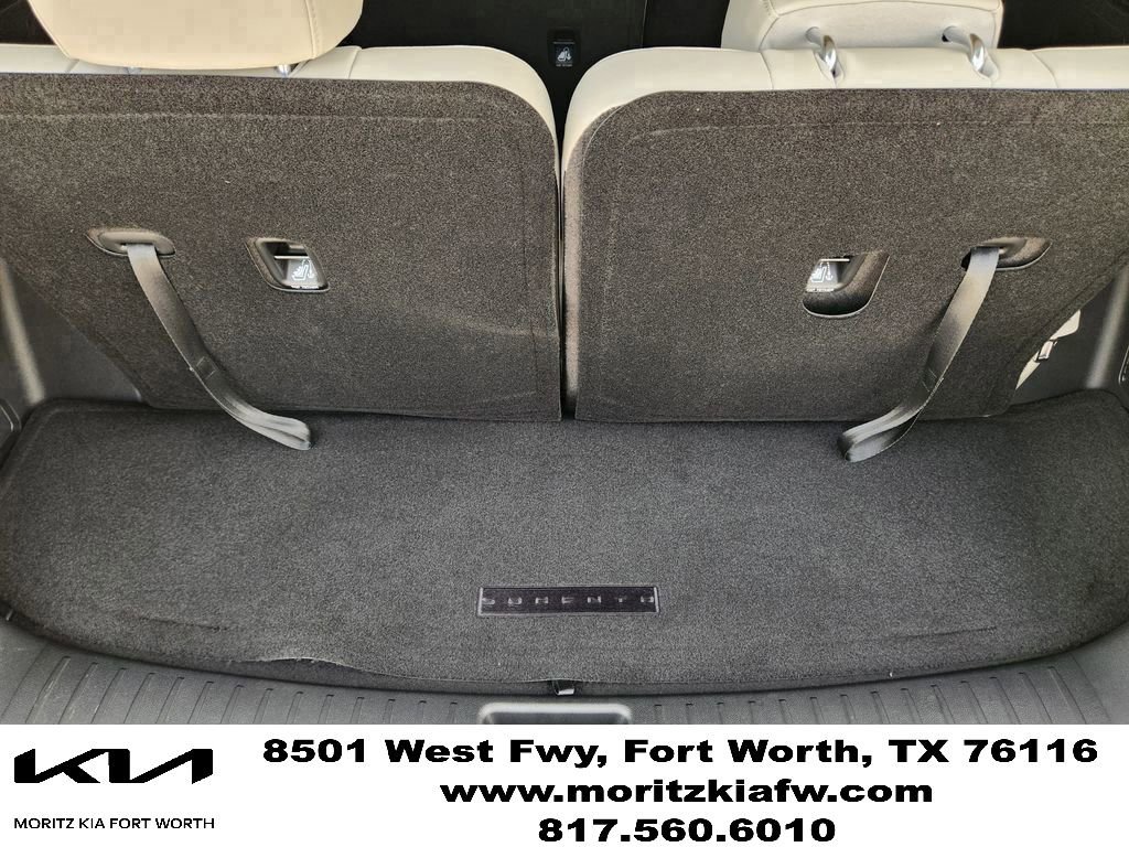 New 2026 Kia Sorento S FWD image 22