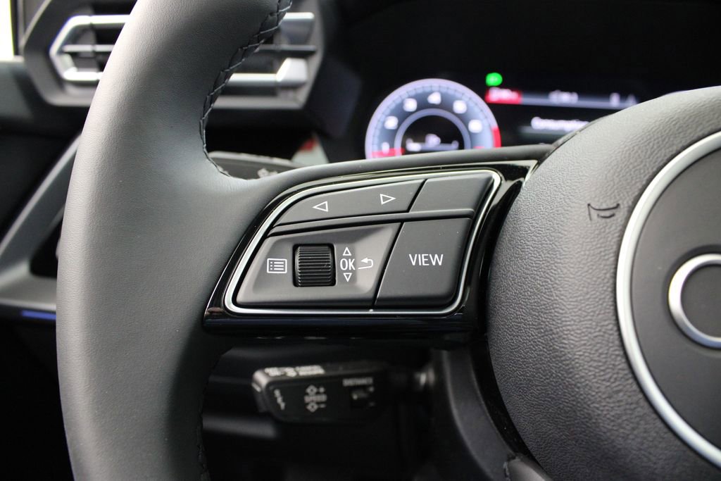 New 2026 Audi A3 2.0T Premium image 26