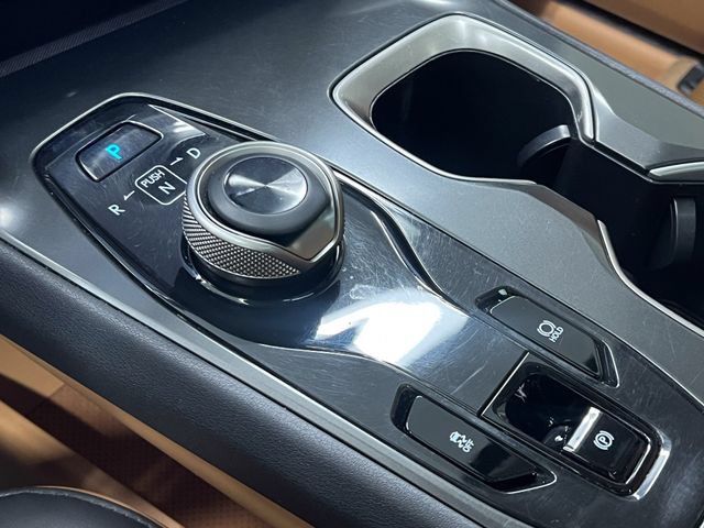 Certified 2023 Lexus RZ 450e Premium w/ Technology Package AWD/4WD image 20