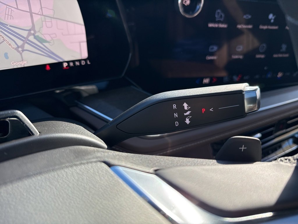 New 2026 Chevrolet Tahoe High Country image 32