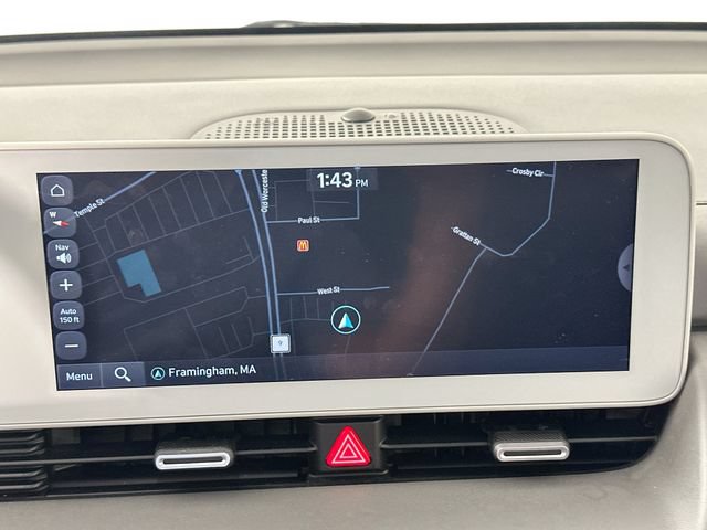 Used 2024 Hyundai Ioniq 5 SEL AWD/4WD image 11