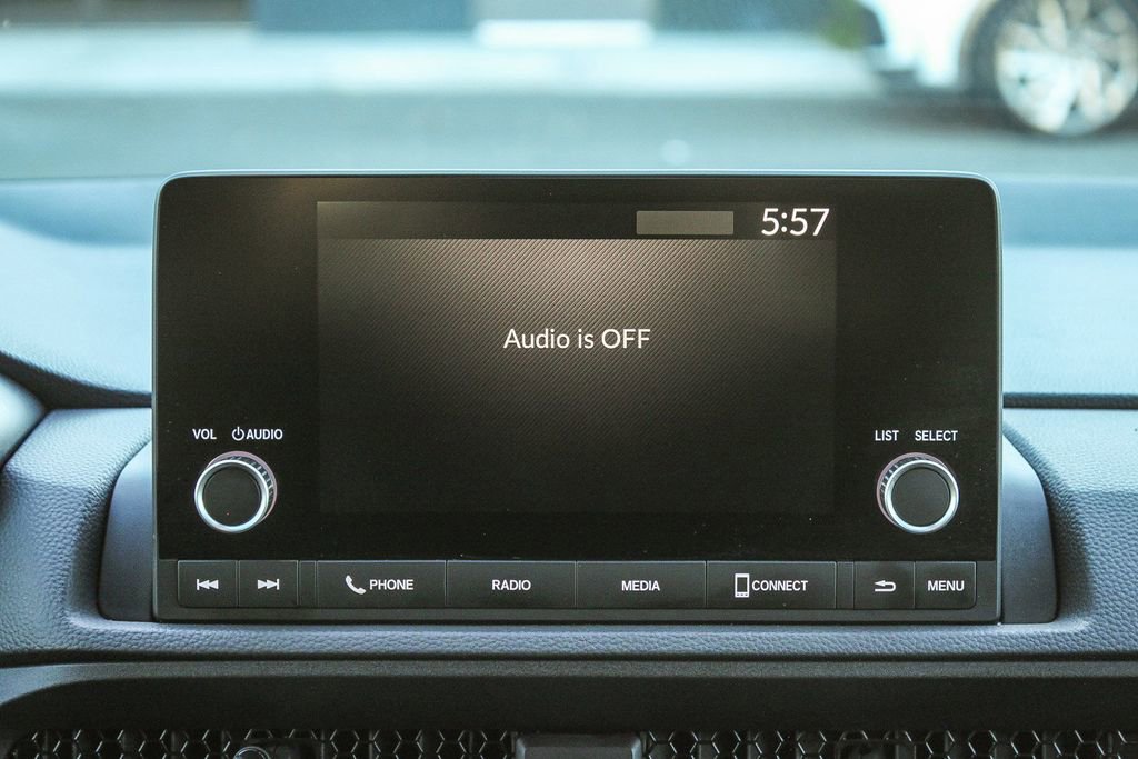 Used 2024 Honda CR-V Sport image 18