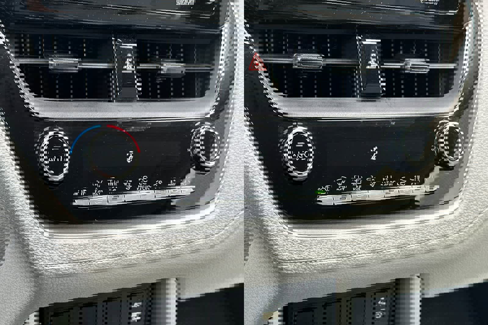 Certified 2022 Toyota Corolla Cross LE image 22