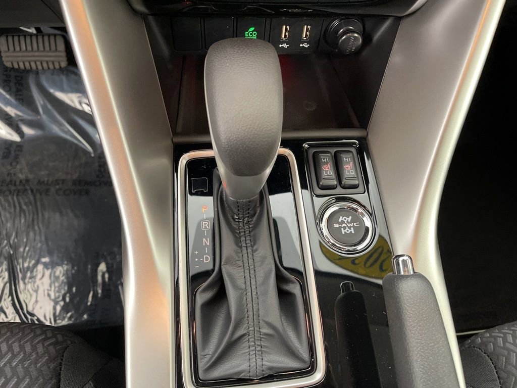 New 2026 Mitsubishi Eclipse Cross Ralliart image 14