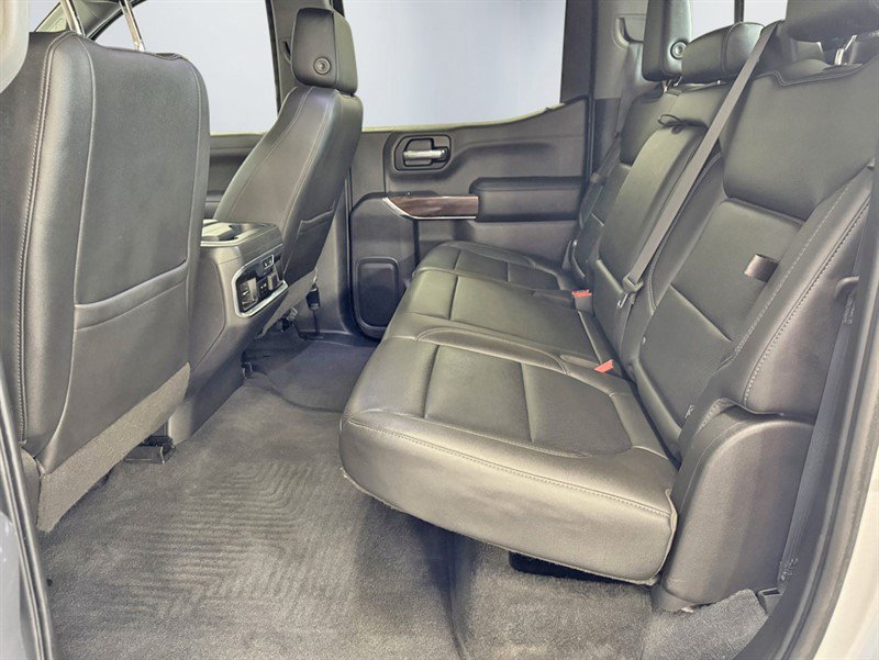 Used 2019 GMC Sierra 1500 SLT w/ SLT Premium Plus Package AWD/4WD image 24