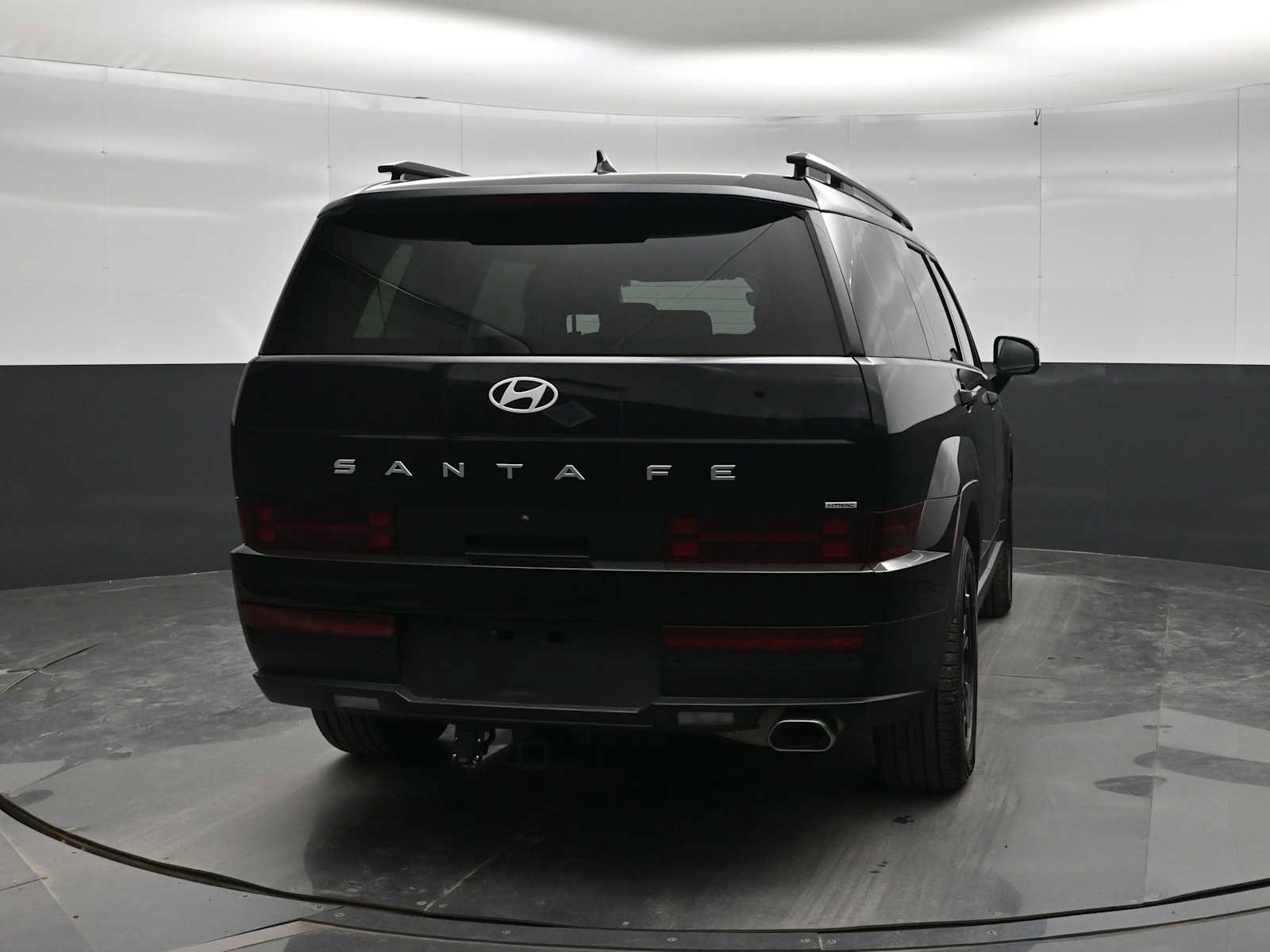 Certified 2025 Hyundai Santa Fe SEL AWD/4WD image 6