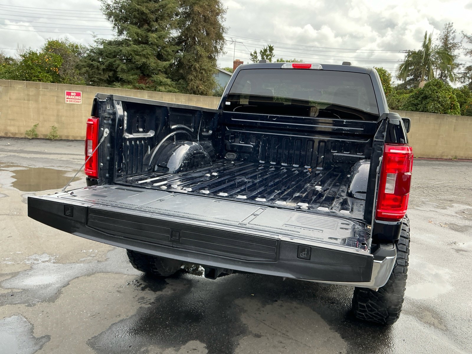 Used 2023 Ford F150 XLT w/ Equipment Group 301A Mid image 21