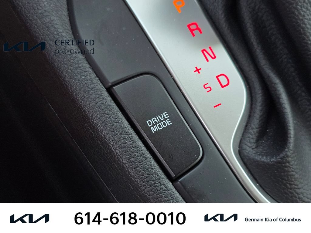Certified 2023 Kia Forte LXS w/ LXS Technology Package FWD image 31