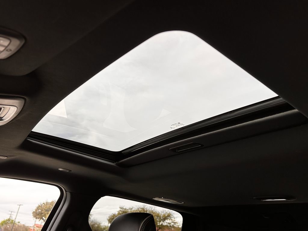 Used 2023 RAM 2500 Limited image 28