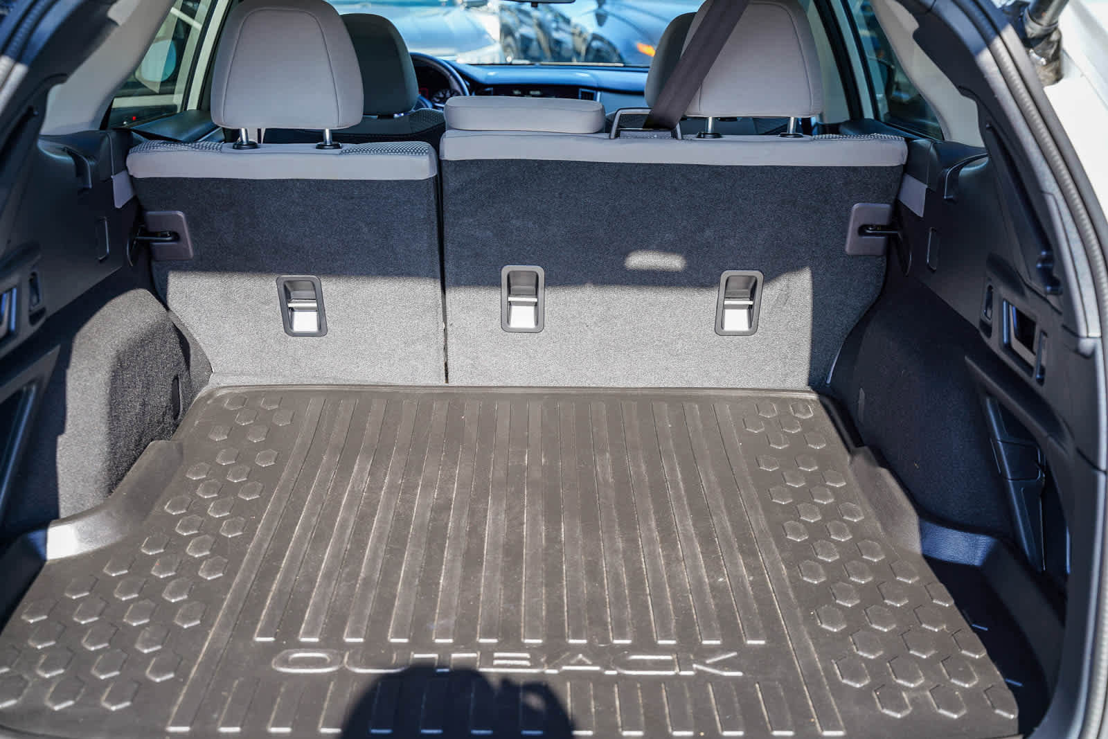 Certified 2023 Subaru Outback Premium image 26