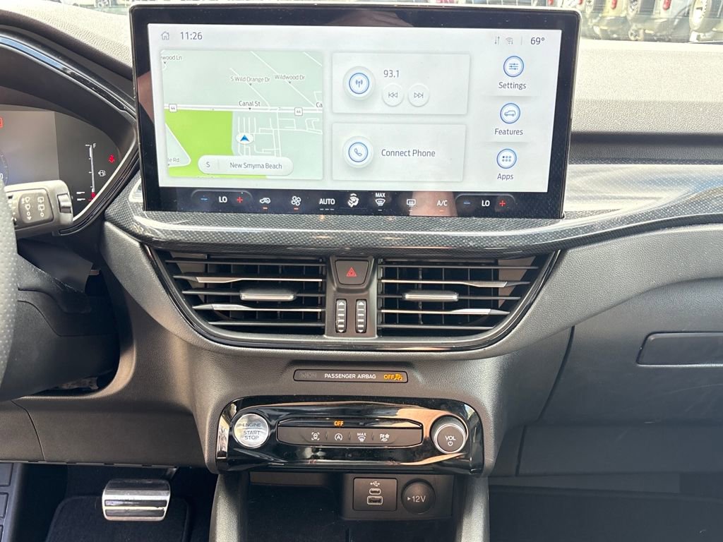 Used 2024 Ford Escape ST-Line w/ Tech Pack #1 image 23