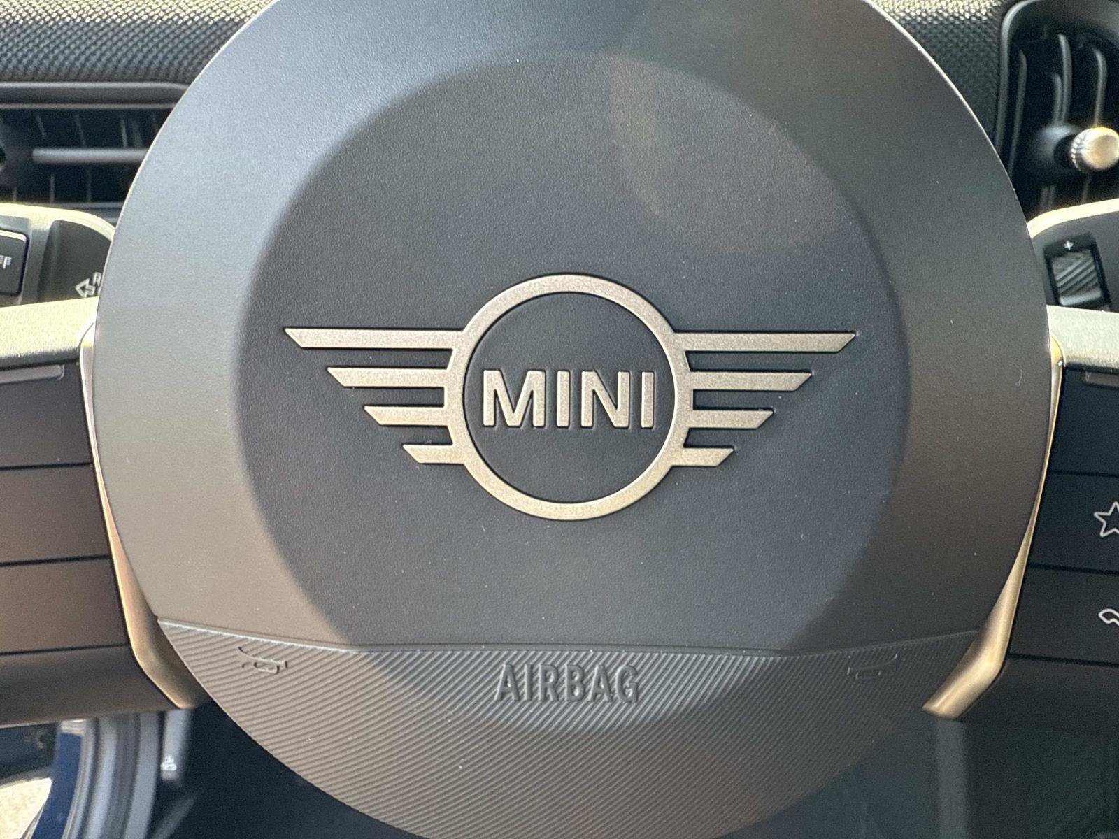 New 2026 MINI Cooper S FWD image 32