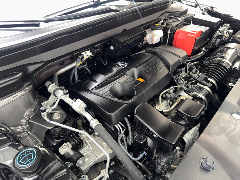 Used 2025 Acura RDX w/ Advance Package AWD/4WD image 80