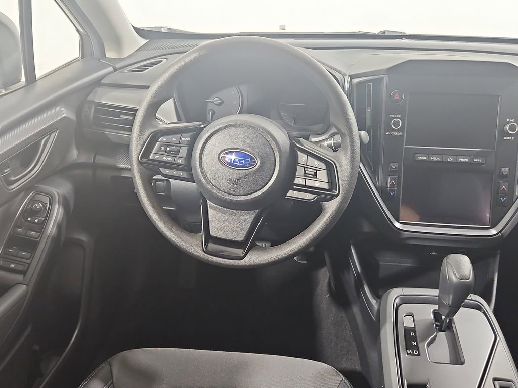New 2026 Subaru Crosstrek 2.5i AWD/4WD image 13