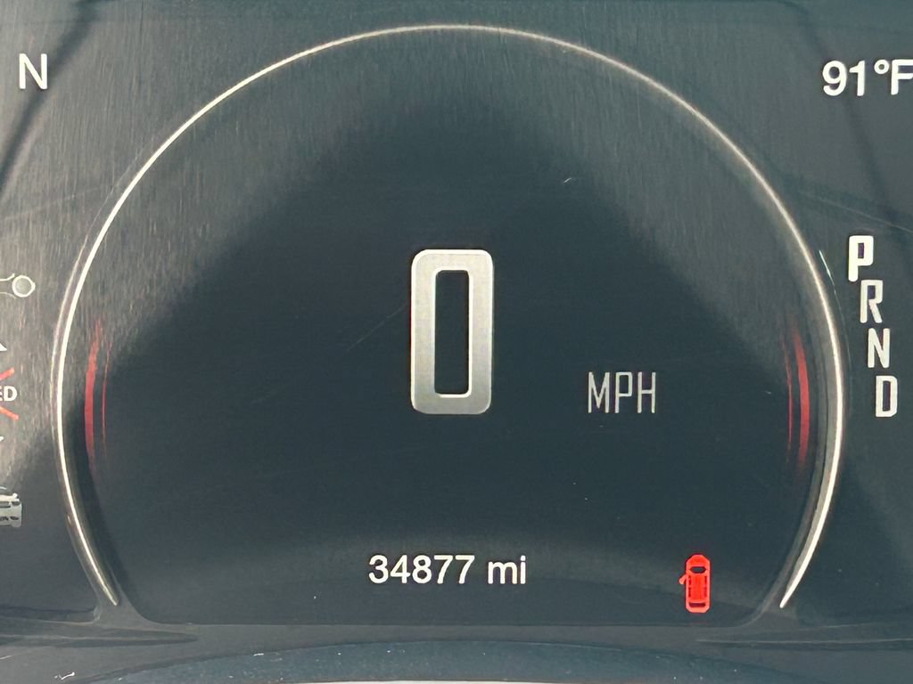Used 2025 Dodge Durango GT AWD/4WD image 22